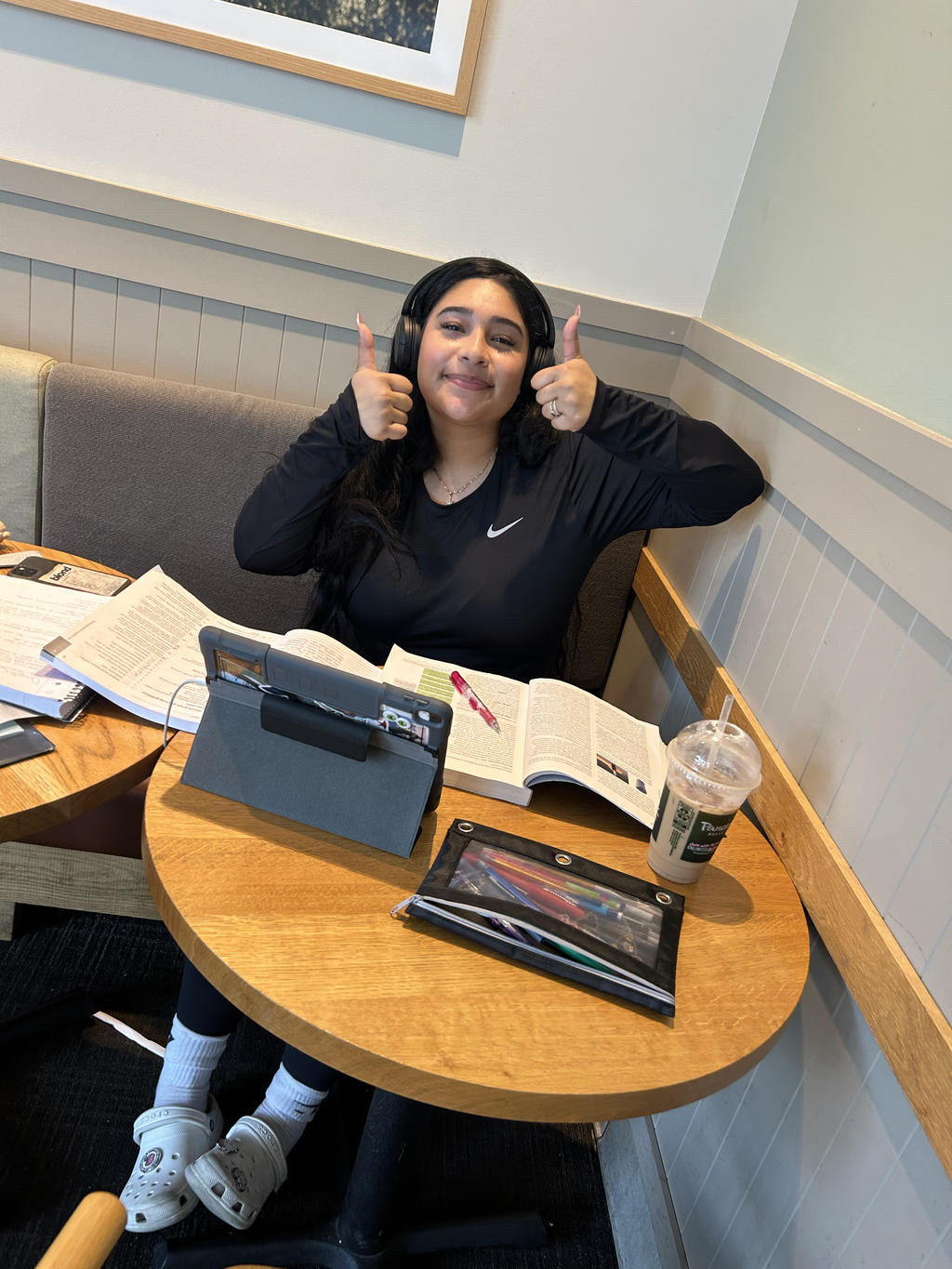 Hamra Enterprises Pays Nearly 92K in Bonuses to Workers with Good